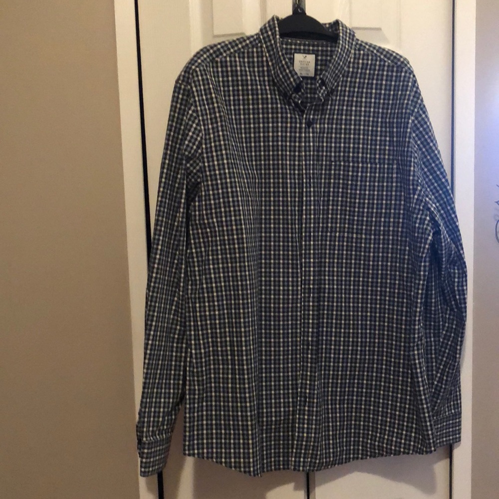 Denver Hayes modern fit XL men’s shirt